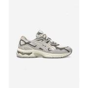 Kengät Asics  Gel-NYC Graphite Grey Black (GS)  36