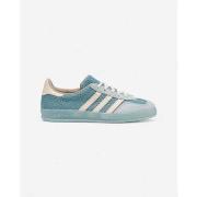 Kengät adidas  Gazelle Indoor 'Cotton Weave Pack - Light Blue'  36