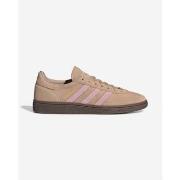 Kengät adidas  Handball Spezial Warm Sandstone Clear Pink (Women's)  4...