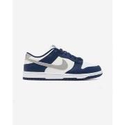 Kengät Nike  Dunk Low Summit White Midnight Navy  38