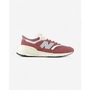Kengät New Balance  997R Brick Red  36