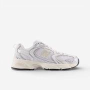 Kengät New Balance  530 Silver Metallic Linen  36