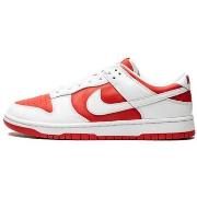 Kengät Nike  Dunk Low Championship Red  38