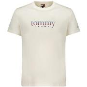 Lyhythihainen t-paita Tommy Hilfiger  dm0dm22333biybh3xl  EU S