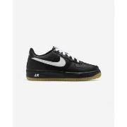Tennarit Nike  Air Force 1 LV8 Black Gum Light Brown White (GS)  38