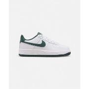 Tennarit Nike  Air Force 1 Low White Vintage Green (GS)  35 1/2