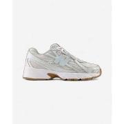 Tennarit New Balance  740 Silver Metallic (GS)  35 1/2