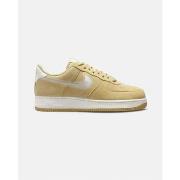 Tennarit Nike  Air Force 1 07 LV8 Low Buff Gold  39