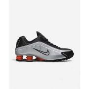 Tennarit Nike  Shox R4 "Picante Red"  44