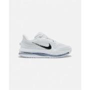 Kengät Nike  Air Zoom Pegasus Premium White Metallic Silver  47