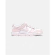 Kengät Nike  Dunk Low White Light Violet (GS)  36