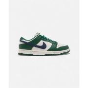 Kengät Nike  Dunk Low Retro Gorge Green Midnight Navy (Women's)  35 1/...