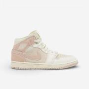 Kengät Nike  Jordan 1 Mid SE Seersucker (Women's)  36 1/2