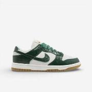 Kengät Nike  Dunk Low LX Gorge Green Ostrich (Women's)  36 1/2