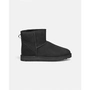 Kengät UGG  Classic Mini Boot Black  41