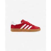 Kengät adidas  Gazelle Scarlet Cloud White  44 2/3