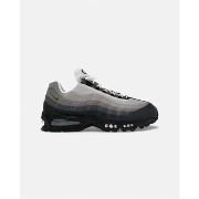 Kengät Nike  Air Max 95 OG Big Bubble Black Medium Olive (Women's)  36