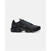 Kengät Nike  Air Max Plus Black Metallic Silver (Women's)  36