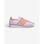 Kengät adidas  SL72 Ice Lavender Impact Orange (Women's)  38