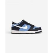 Kengät Nike  Dunk Low University Blue White (GS)  36