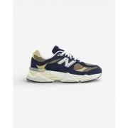 Kengät New Balance  9060 Navy Oxford Blue  36