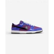 Kengät Nike  Dunk Low Retro Patent Paramount Blue Viotech  42