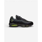 Kengät Nike  Air Max 95 Retro Logo Black Grey Volt  40