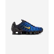 Kengät Nike  Shox TL "Lyon Blue Varsity Maize"  38