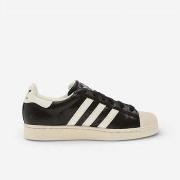 Kengät adidas  Superstar Core Black Off White Gold Metallic  44