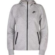 Tennarit Nike  Sportswear Tech Fleece Windrunner Full-Zip Hoodie Women...
