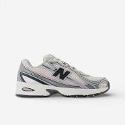 Kengät New Balance  740v2 Pink Granite Mineral  42