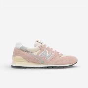 Tennarit New Balance  996 MiUSA Pink Haze  43