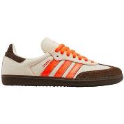 Kengät adidas  Samba OG W "Solar Orange Cream White"  38