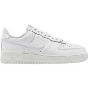 Kengät New Balance  Nike Air Force 1 '07 SE White/White/Neutral Grey (...