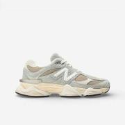 Kengät New Balance  9060 Lone Star Grey Stonewar  40