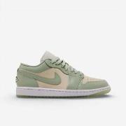 Kengät Nike  Air Jordan 1 Low Seafoam Sail (W)  36
