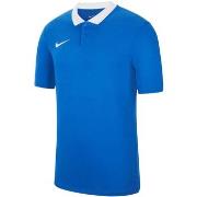 Lyhythihainen poolopaita Nike  M Dry Park 20 Polo  EU S