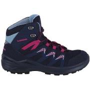 Lastenkengät Lowa  Innox Pro Mid Gtx  34