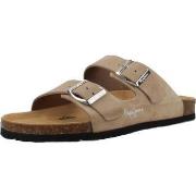 Sandaalit Pepe jeans  OBAN SUEDE W  40