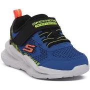 Lastenkengät Skechers  BLBK MEGA SCENE  24