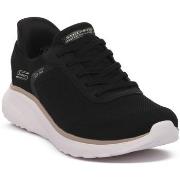 Kengät Skechers  BKGD BOB SQUAD  37