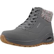Kengät Skechers  Botines Mujer Modèle 167988  36
