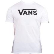 Lyhythihainen t-paita Vans  Classic Tshirt  EU L