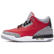 Lastenkengät Nike  Air Jordan 3 Retro SE  36 1/2