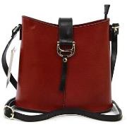 Olkalaukut Vera Pelle  VP122L  Yksi Koko