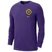Lyhythihainen t-paita Nike  CK8656547  EU XXL