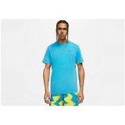 Lyhythihainen t-paita Nike  Air Jordan Washed  EU M