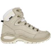 Kengät Lowa  Renegade Evo Mid Gtx  37