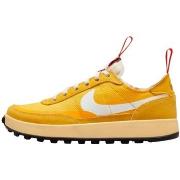 Kengät Nike  NikeCraft General Purpose Shoe Tom Sachs Dark Sulfur  42