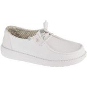 Kengät HEYDUDE  Wendy Stretch Sox  36